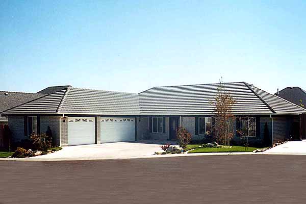 Vista Model - Carson City County, Nevada New Homes for Sale