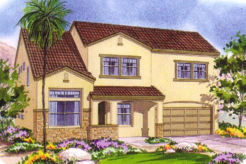 Model Heritage C