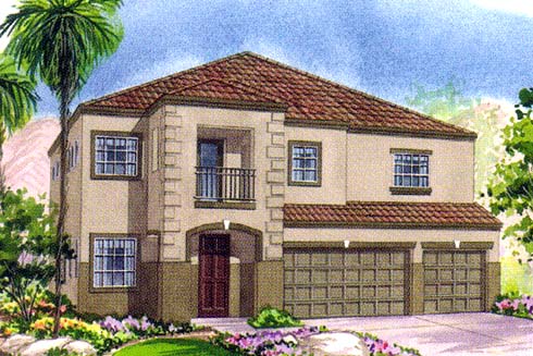 Model Reserve B