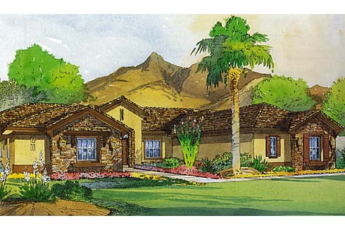 Model Sorrento Renaissance