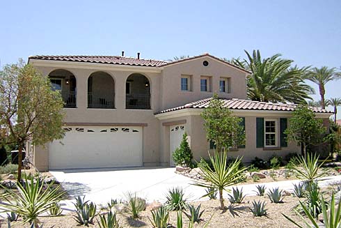 Model Acacia 4 B