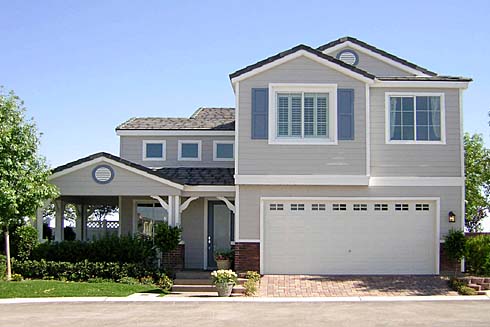 Model Aruba