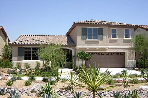 Model Mesquite 3 B
