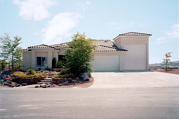 Windsor Model - Jean, Nevada New Homes for Sale