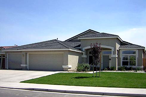 Autumn Sunset A Model - Fernley, Nevada New Homes for Sale