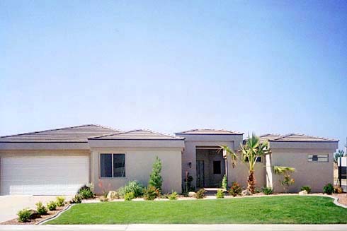 Lakeridge II Model - Mesquite, Nevada New Homes for Sale
