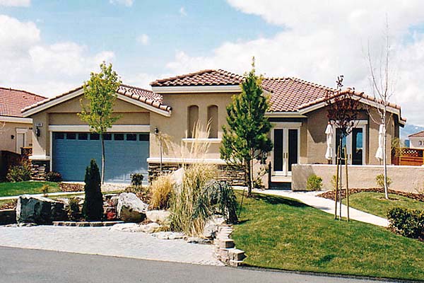 Model Bella Vista I