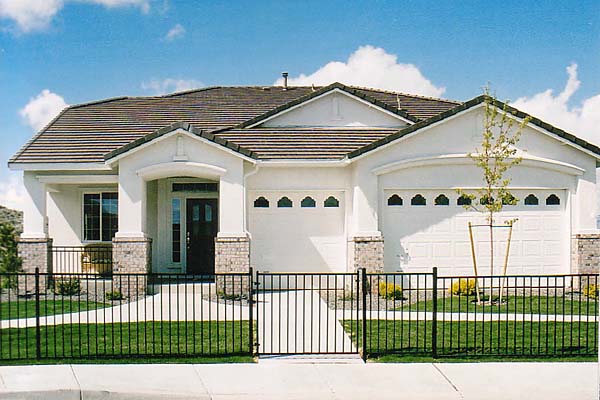 Model Heritage