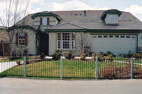 Model Reserve