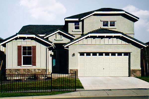 Model Stratford
