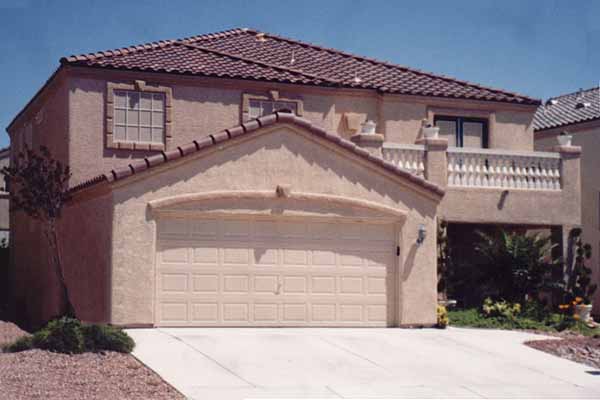 Grand Destiny II Model - North Las Vegas, Nevada New Homes for Sale