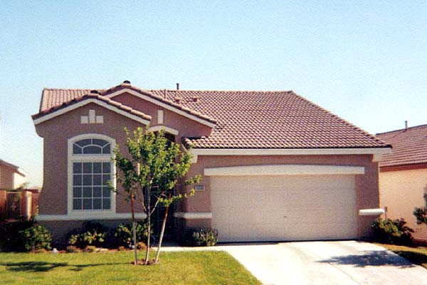Model Belle Ridge
