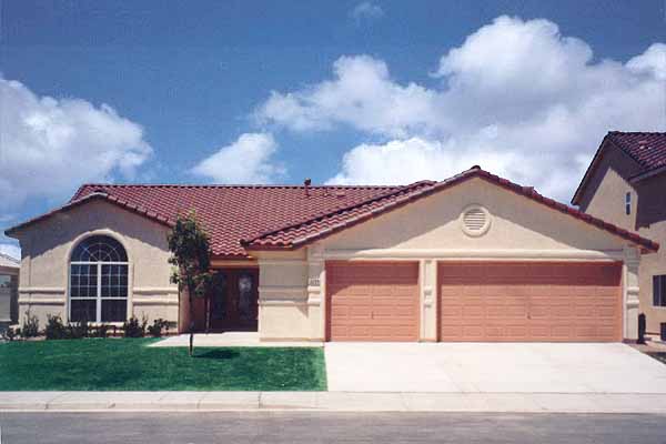 Model Cherryhill II