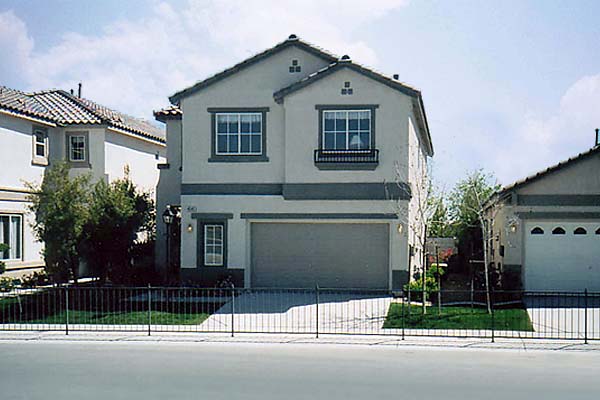 Model Cirrus