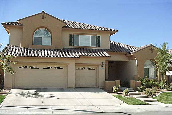 Model Meadowbrook Santa Barbara