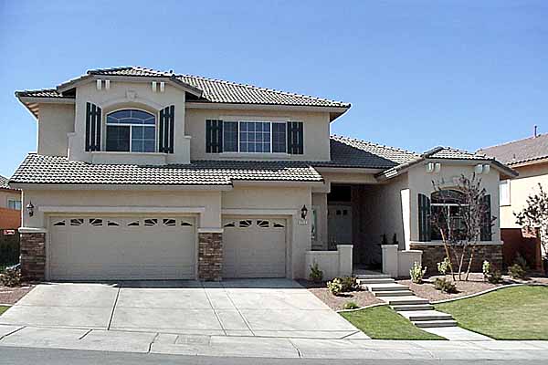 Model Meadowbrook Chateau