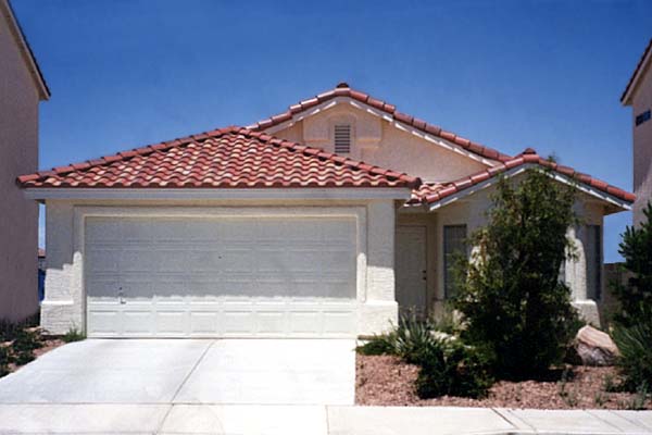 Model Sierra