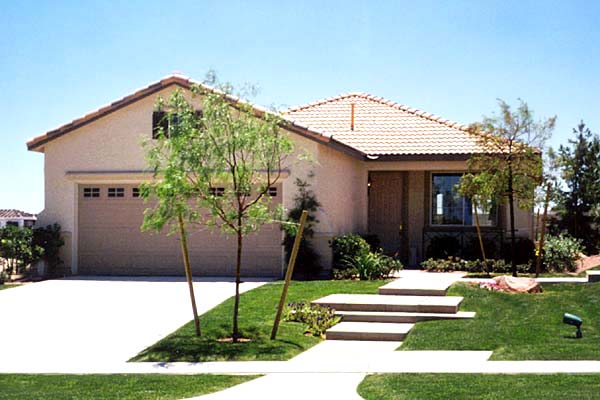 Model Plan 1B
