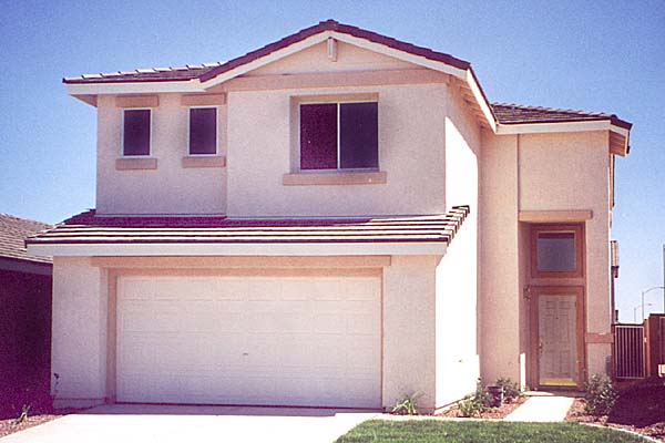 Model Sea Breeze
