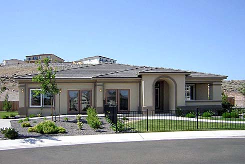 Model Americana
