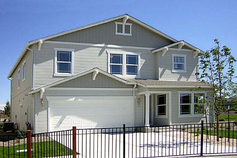 Model Manzanita