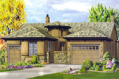 Model Marlette Country Manor