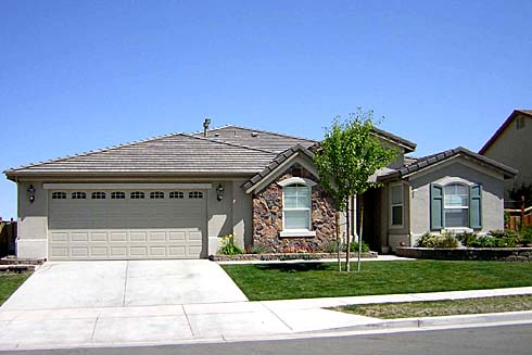 Model Reserve A