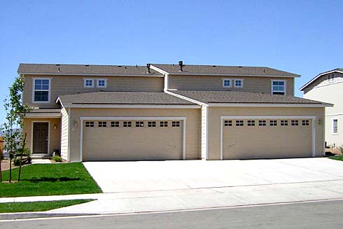 Model Residence 2