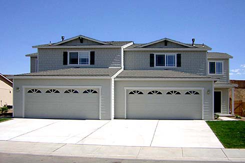 Model Residence 3