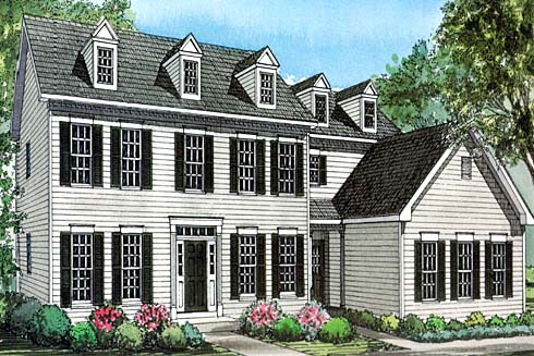 Model Chelsea New England