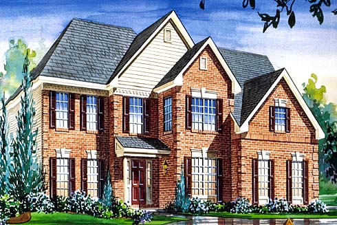 Model Columbia Federal