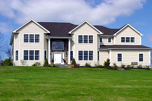 Model Concord Colonial