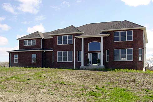 Model Concord Federal