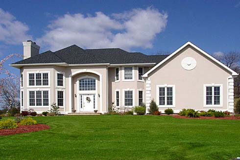 Greenbriar Model - Dutchess County, New York New Homes for Sale