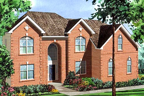 Model Hopewell Brougham