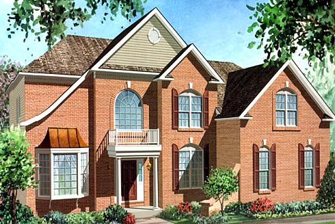 Model Hopewell Federal