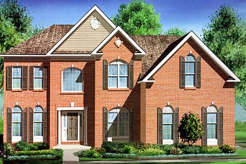 Model Hopewell Williamsburg