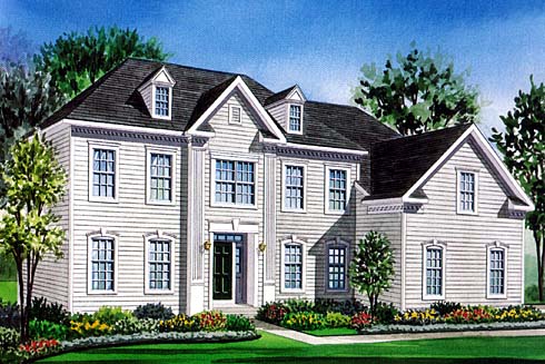 Model Monroe Berkshire