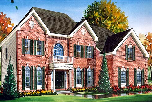 Model Monroe Federal