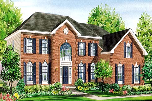 Model Monroe Heritage