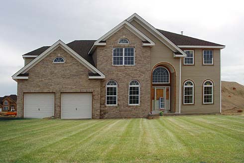Raleigh Model - Nassau And Suffolk Counties, New York New Homes for Sale