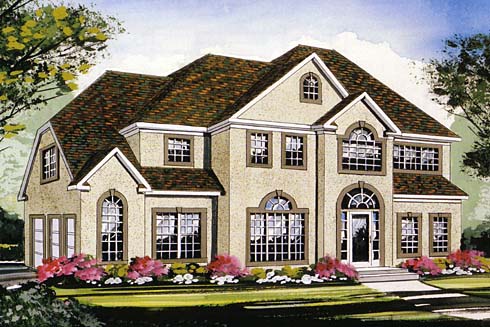 Santa Rosa Model - Nassau And Suffolk Counties, New York New Homes for Sale