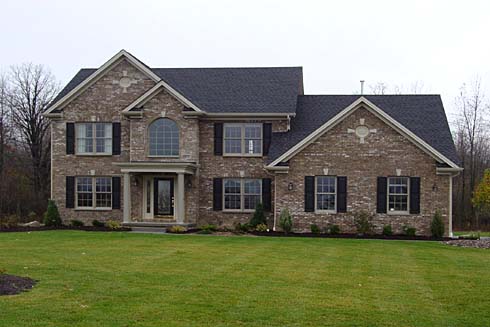 Model Reinhardt III A