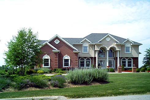 Custom 24 Model - Orange County, New York New Homes for Sale
