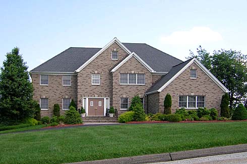 Custom 9 Model - Orange County, New York New Homes for Sale