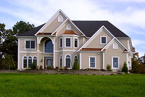 Plan 9 Model - Warwick, New York New Homes for Sale
