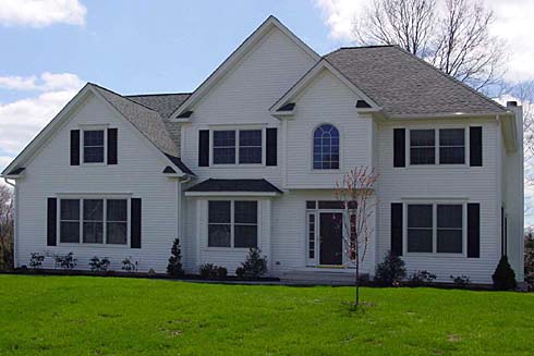 Arlington Model - Putnam County, New York New Homes for Sale