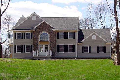 Bennington Model - Putnam County, New York New Homes for Sale