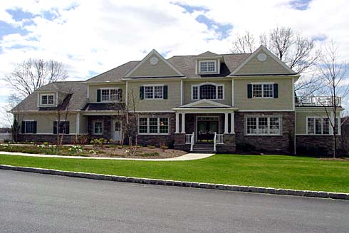 Grandview Model - Putnam County, New York New Homes for Sale