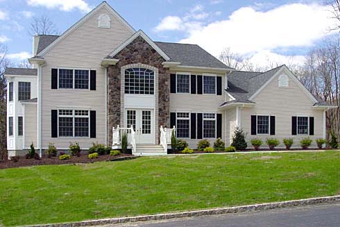 Model Hamilton Colonial